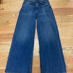 Women’s Size 25 ASKK NY Flare Jeans